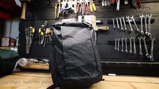 Evergoods Civic Travel Bag (CTB) 26 CTB: The Best of Evergoods