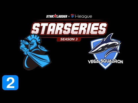 Newbee vs Vega Game 2  SL iLeague Invitational 2 Highlights Dota 2