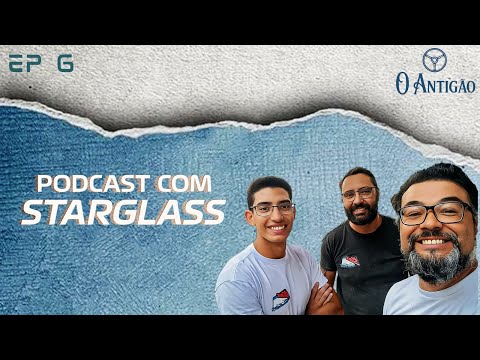 Thumbnail do vídeo StarGlass