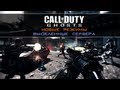 Call of Duty: Ghosts - Выделенные сервера и режимы! 