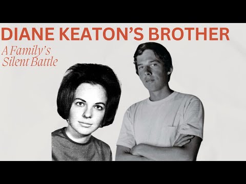 The Untold Life of Diane Keaton’s Troubled Brother, Randy Hall