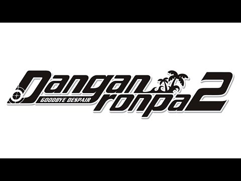 Beautiful Ruin【Summer Salt】- Danganronpa 2: Goodbye Despair