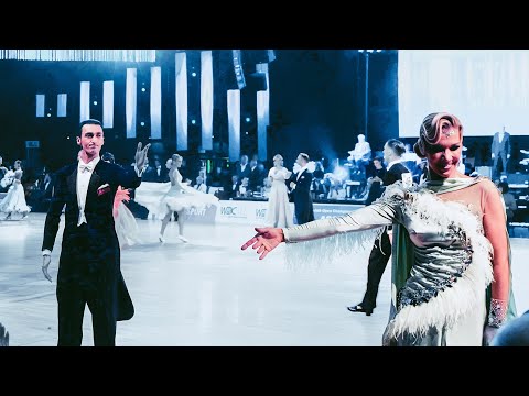 They won bronze medal 🥉 at WDC World Championships 2022