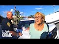 Florida Woman Caught Stealing Lots Of Steaks From Publix Cops