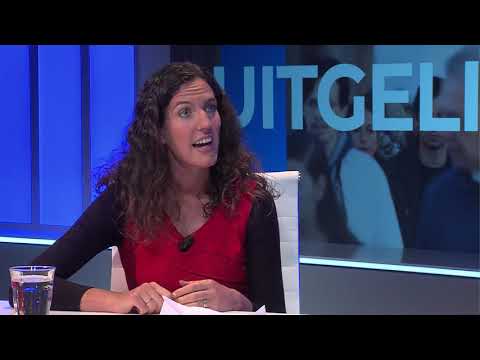 Uitgelicht! 4 oktober 2018 - Natasja Naron (Gabriël) over de versobering van giftenaftrek