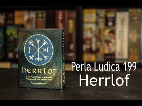 Perla Ludica 199 - Herrlof