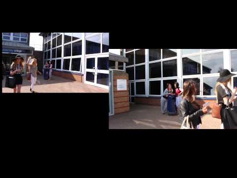 A2 Media Coursework - 1st First Draft