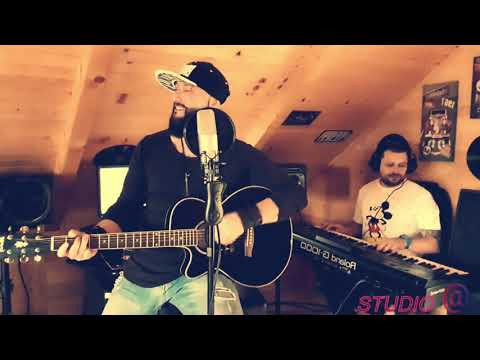 Almir M & Tribun band - Jos i danas teku suze jedne žene