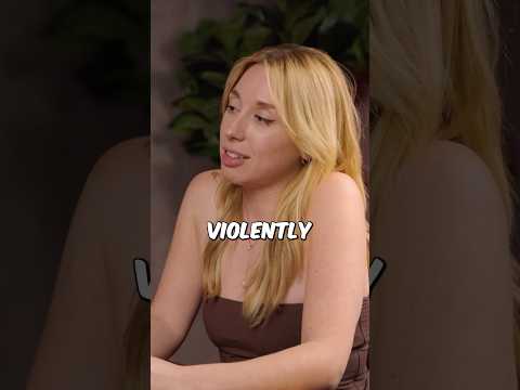 Abby vs Alan: He finally answered