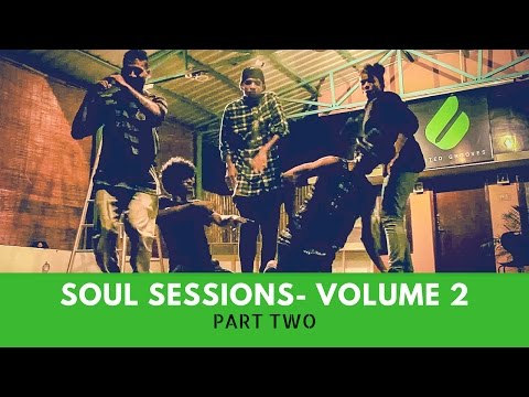 United Grooves | Soul Sessions volume 2 p 2 | K7 "Come baby come"