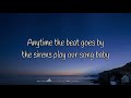 Light the Way - Leon Bridges (Lyrics)