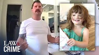 Dad Charged With Murder in Daughter's Hot Car Death Goes on Hawaii Vacation