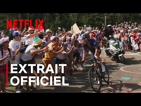 TOUR DE FRANCE : Pinot donne des frissons !