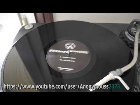 Network Repress 08 - A - Crystal Distortion - Runaway Train #pochetteakick Version