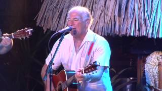 Jimmy Buffett &#39;Cowboy in the Jungle&#39; in Bora Bora