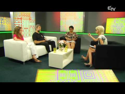 Trendelő 2015. július 9. – Erdélyi Magyar Televízió