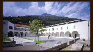 preview picture of video 'eHeinz Episode 60: Bellinzona. The city of castles.'