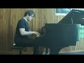 Four By Five (McCoy Tyner Solo Transcription)