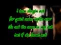Chris Brown - She Ain't You (w/Lyrics) 