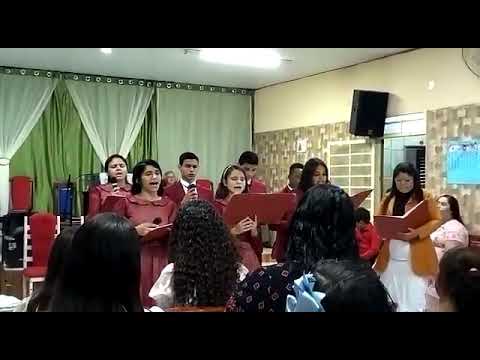 Mocidade Renascer - Tristezas e Alegrias | Raquel Silva