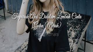 Download lagu Happy Asmara - Gaun Merah (Terpuruk Aku Didalam Lembah Cinta) || Lirik lagu mp3