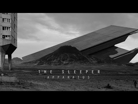 The Sleeper - APPARATUS (FULL EP)