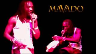 Mavado - Terror By Day - Shella Riddim - November 2013