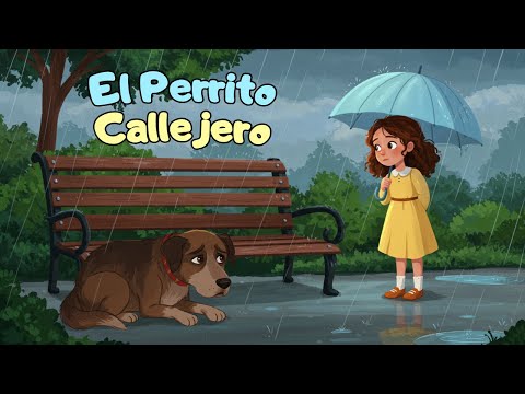 🐶 The Stray Dog 🦴 | Children's Stories | Bedtime Stories