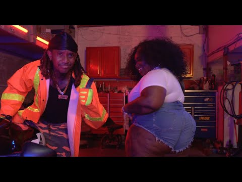 FATTY BOOM BOOM - Motto Ft. Natoxie (Official Music Video) ' 2022 Dennery Segment Soca '