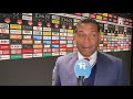 Henk Fraser over Sparta-Helmond Sport (3-1): 'Maar twintig minuten behoorlijk gespeeld'