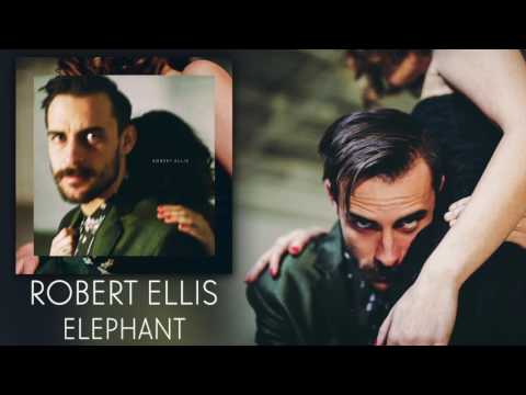 Robert Ellis - 