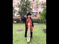 Graduated Graduation Convocation Nagpur Gdc Dentist Gdc Reels Memories Students College