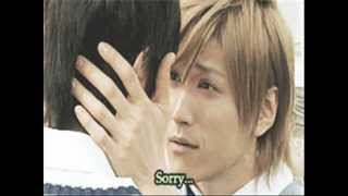 Takumi-kun series Kissing scenes ^/////^