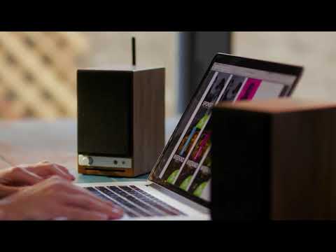 TOP 5: Best Bookshelf Speakers with Bluetooth 2021 (Check It Here)...