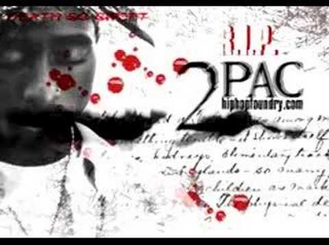 2Pac Feat Freddie Foxxx - Tryna Get Through This (Unreleased
