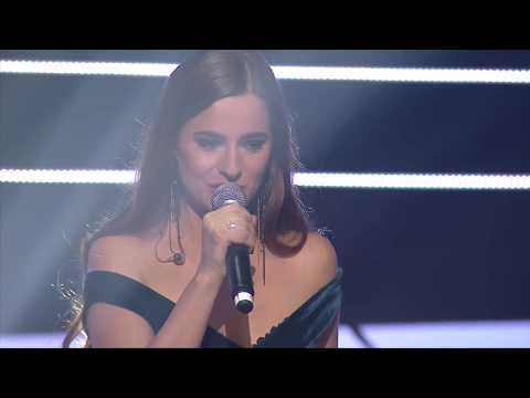 Austėja Lukaitė - Let It Go (Nokautai – Lietuvos Balsas S5)