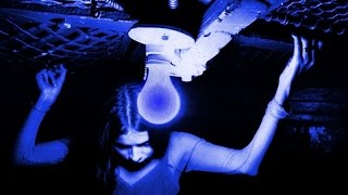 Mazzy Star - Blue Light - The Black Sessions Paris 1993