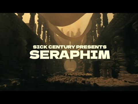 Sick Century - Seraphim (Official Music Video)