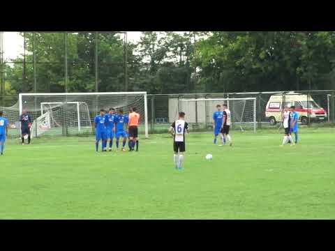 SFGP Craiova - CSJ Stiinta Craiova 2-1 , GOL : 2-0 !