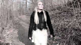 ANETTE OLZON´s NEW VIDEO AND SINGLE SHINE
