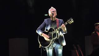 Michele Zarrillo &quot;Ragazza d&#39;argento&quot;. Collelongo 16.08.2019