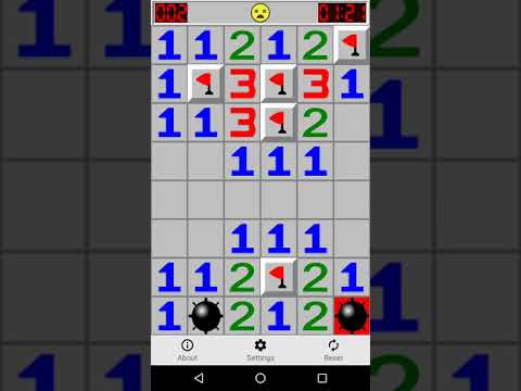 Minesweeper Classic Plus Video