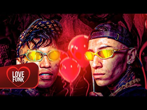 MC Gury e MC KZN - Respeita o Palhaço (Love Funk)