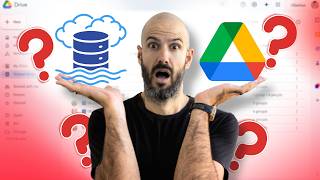 Can Google Drive be Used as a Data Lake? Pros and Cons Explored