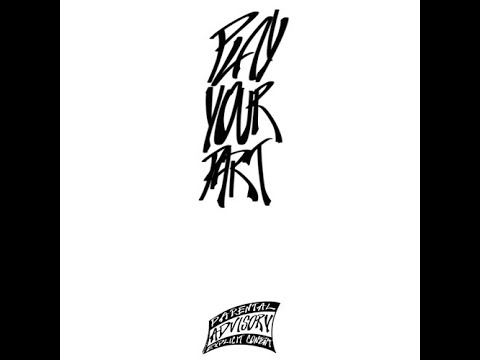 Lou From Paradise - Play Your Part (full version)