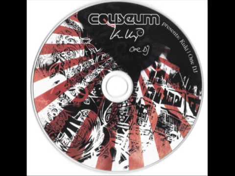 COLISEUM Presents: Kuki - One DJ (Vol.3)