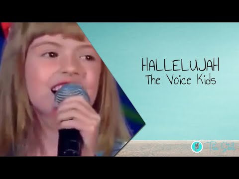 Halleluiah - Tita Stoll no TVK