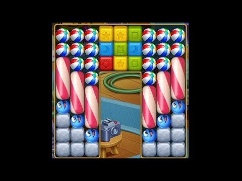 TOY BLAST level 3476