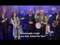 Steve Martin & Edie Brickell "When You Get to Asheville" @ David Letterman Show 23/04/13 SUB ITA