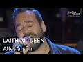 Laith Al-Deen: "Alles an Dir"